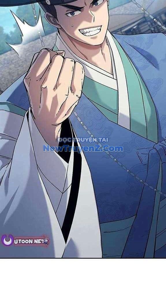 Bác Sĩ Tới Joseon Chapter 50 - Trang 2