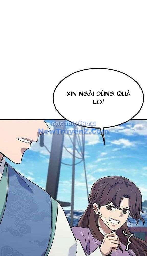 Bác Sĩ Tới Joseon Chapter 50 - Trang 2