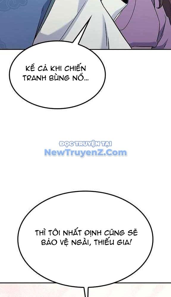 Bác Sĩ Tới Joseon Chapter 50 - Trang 2