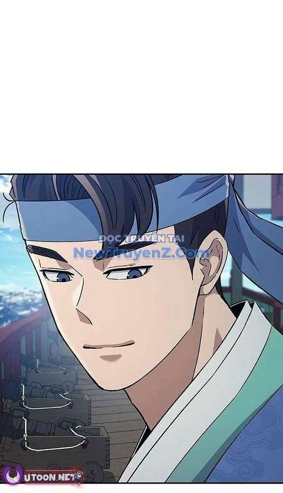 Bác Sĩ Tới Joseon Chapter 50 - Trang 2