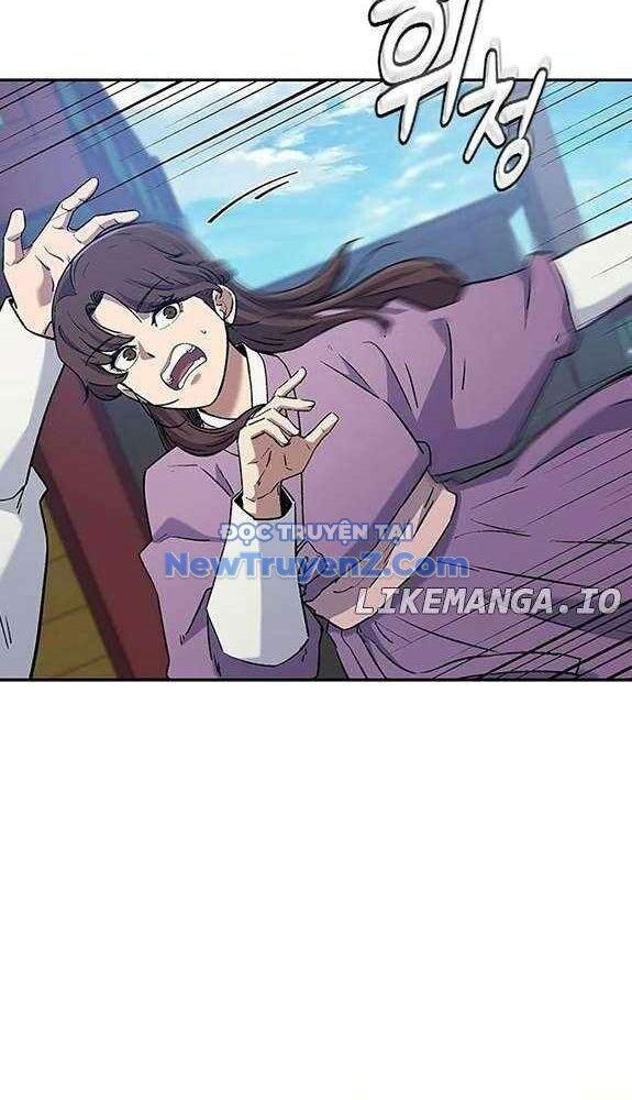 Bác Sĩ Tới Joseon Chapter 50 - Trang 2