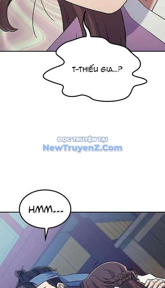 Bác Sĩ Tới Joseon Chapter 50 - Trang 2