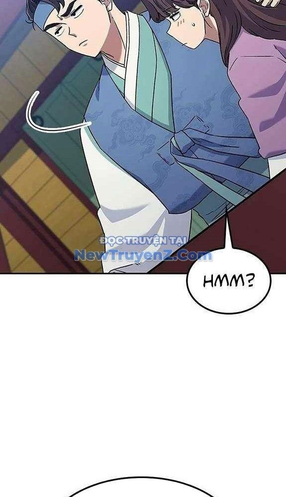 Bác Sĩ Tới Joseon Chapter 50 - Trang 2