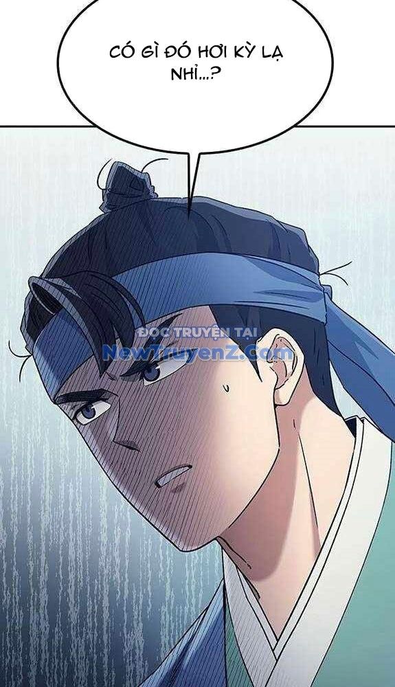 Bác Sĩ Tới Joseon Chapter 50 - Trang 2