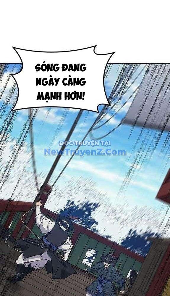 Bác Sĩ Tới Joseon Chapter 50 - Trang 2