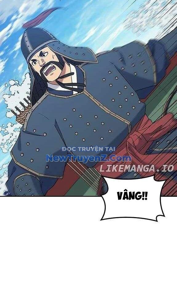 Bác Sĩ Tới Joseon Chapter 50 - Trang 2