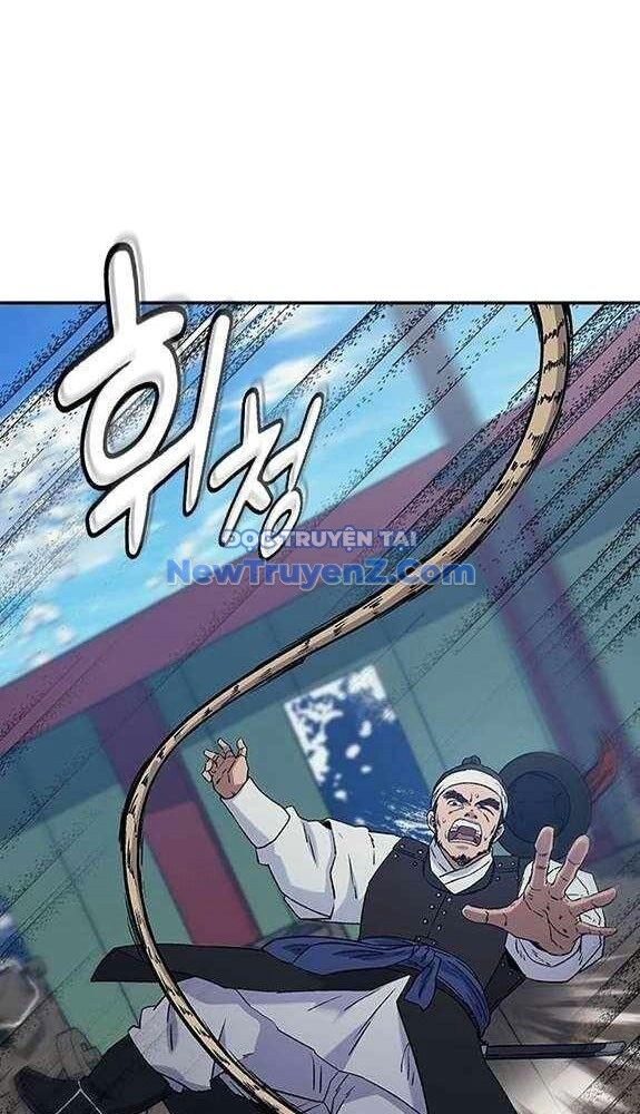 Bác Sĩ Tới Joseon Chapter 50 - Trang 2