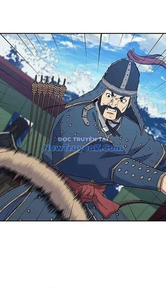 Bác Sĩ Tới Joseon Chapter 50 - Trang 2