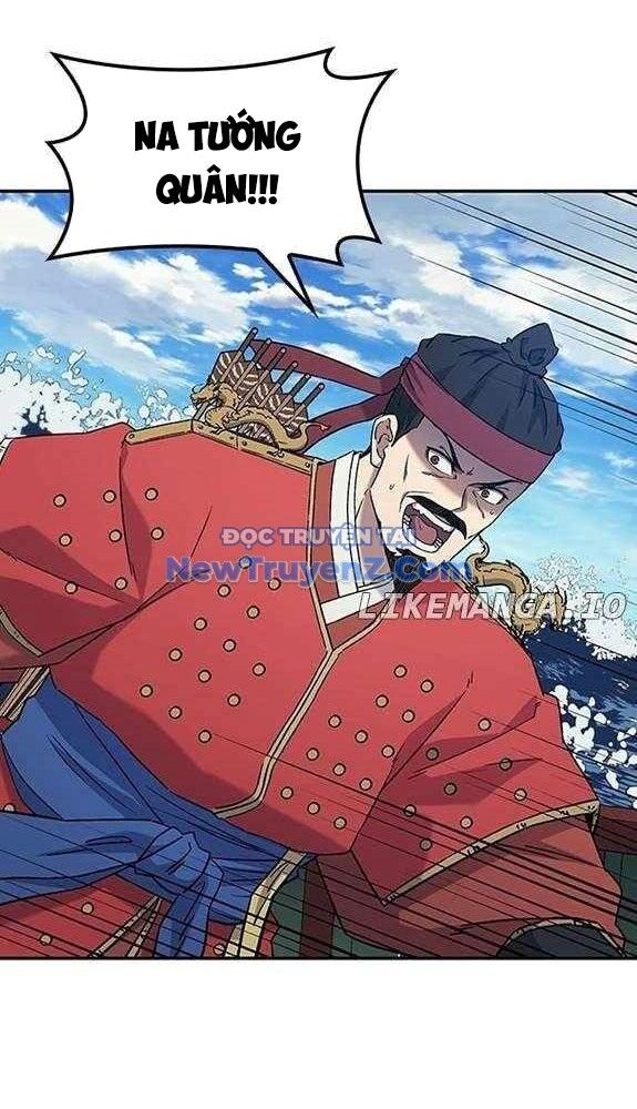 Bác Sĩ Tới Joseon Chapter 50 - Trang 2