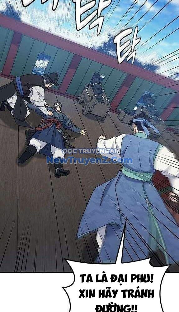 Bác Sĩ Tới Joseon Chapter 50 - Trang 2