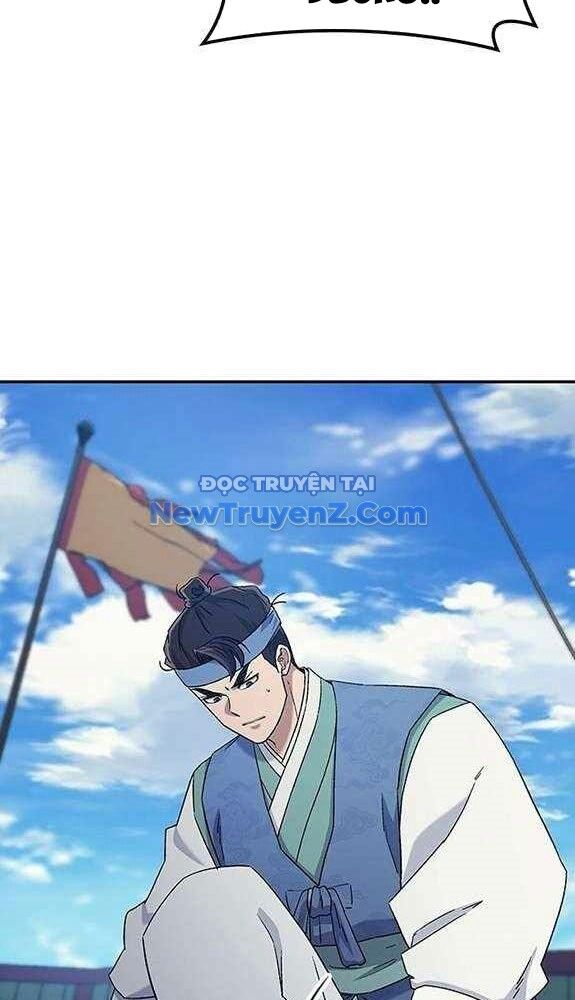 Bác Sĩ Tới Joseon Chapter 50 - Trang 2