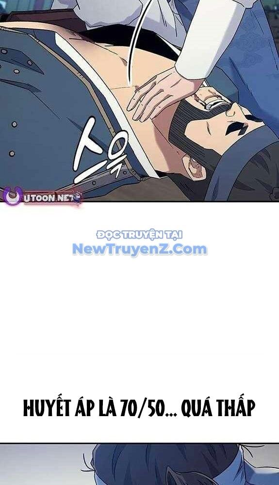 Bác Sĩ Tới Joseon Chapter 50 - Trang 2