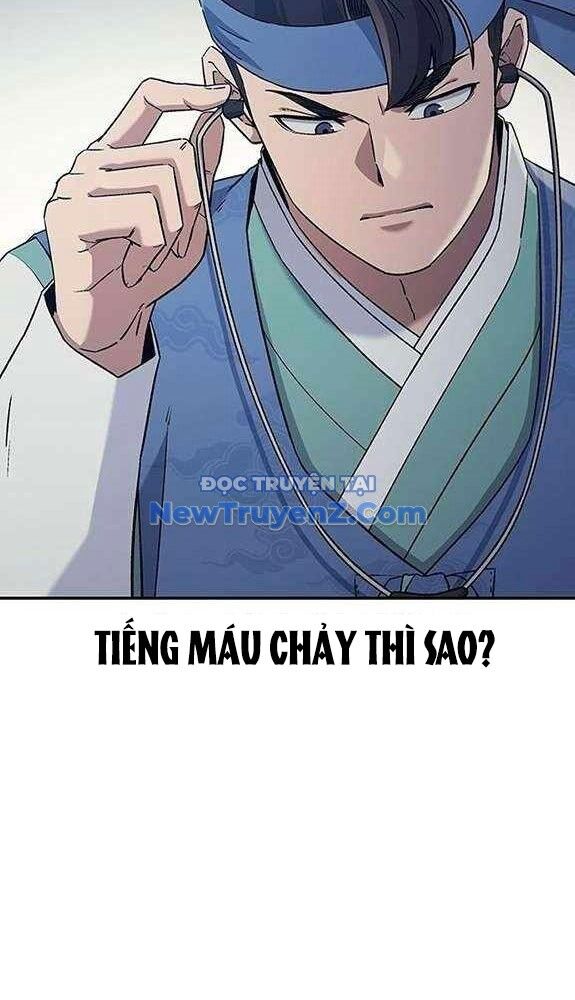 Bác Sĩ Tới Joseon Chapter 50 - Trang 2