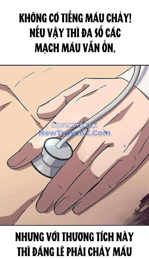 Bác Sĩ Tới Joseon Chapter 50 - Trang 2