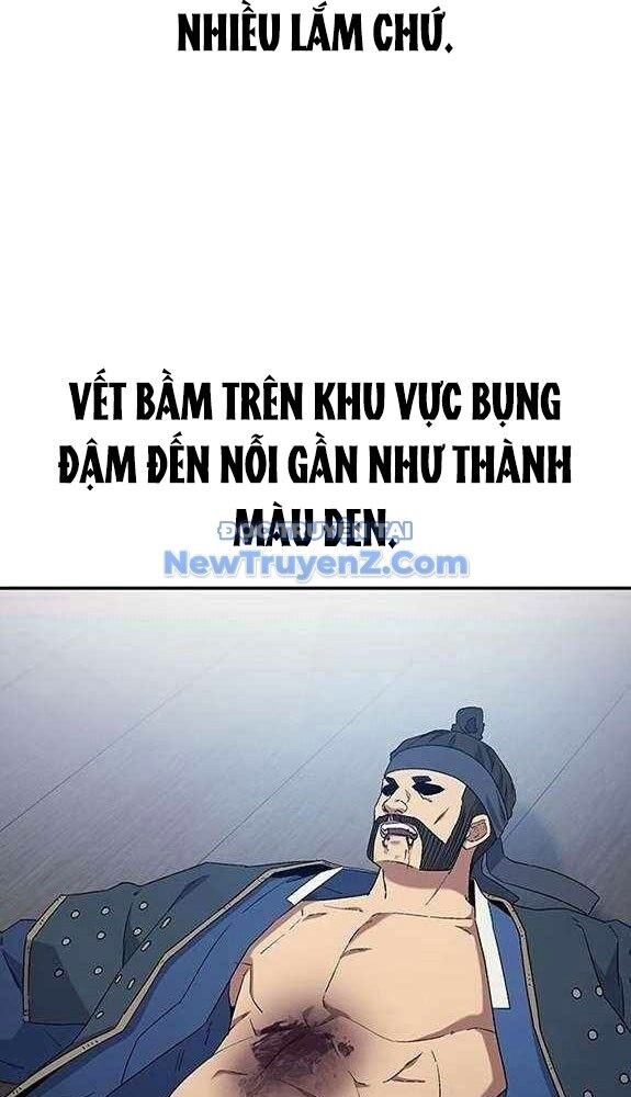 Bác Sĩ Tới Joseon Chapter 50 - Trang 2