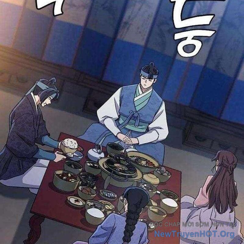 Bác Sĩ Tới Joseon Chapter 53 - Trang 2