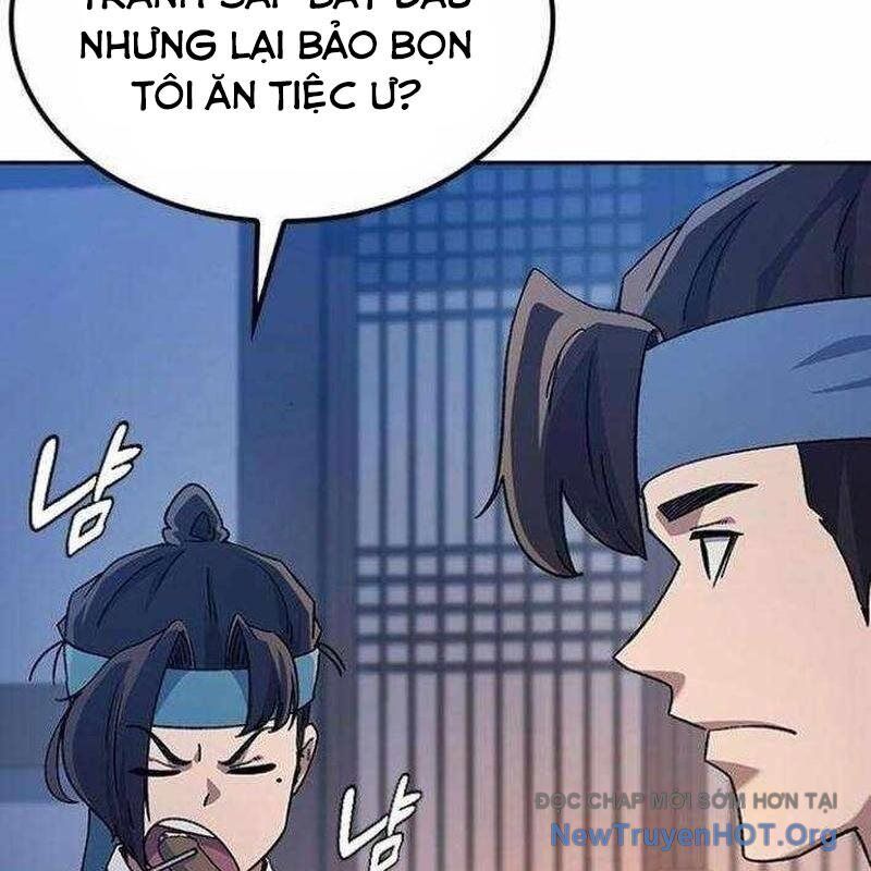 Bác Sĩ Tới Joseon Chapter 53 - Trang 2