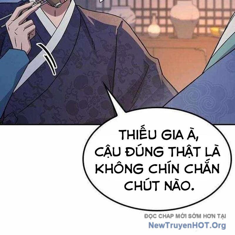 Bác Sĩ Tới Joseon Chapter 53 - Trang 2