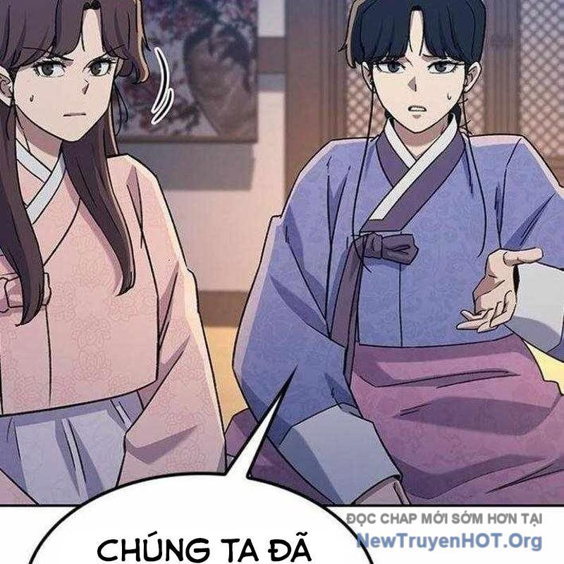 Bác Sĩ Tới Joseon Chapter 53 - Trang 2