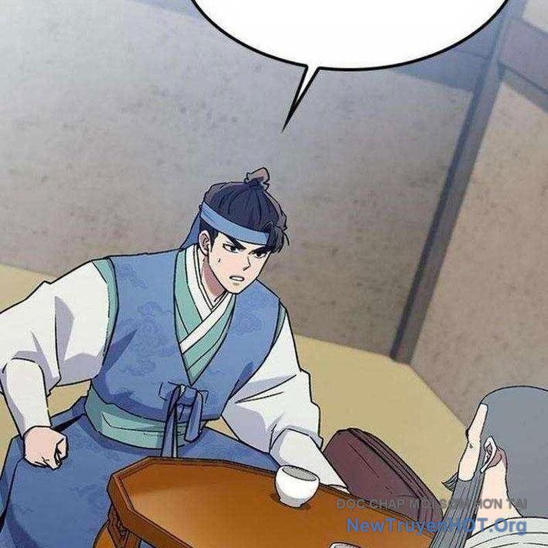 Bác Sĩ Tới Joseon Chapter 53 - Trang 2