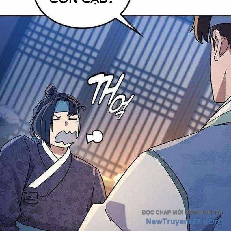Bác Sĩ Tới Joseon Chapter 53 - Trang 2