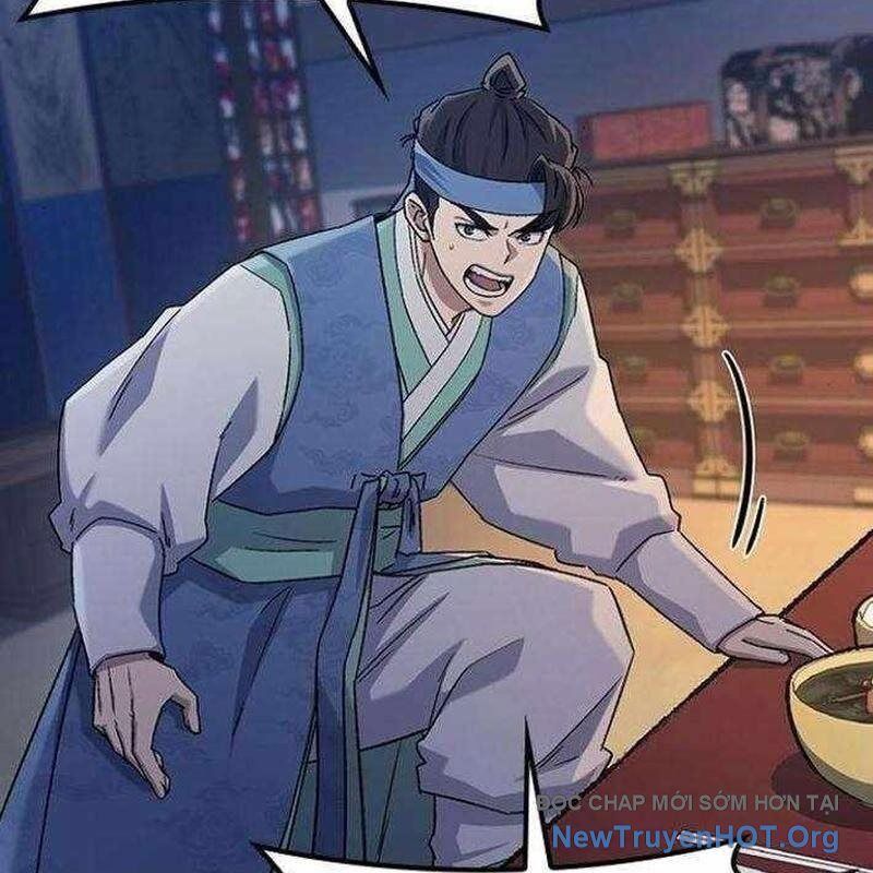 Bác Sĩ Tới Joseon Chapter 53 - Trang 2