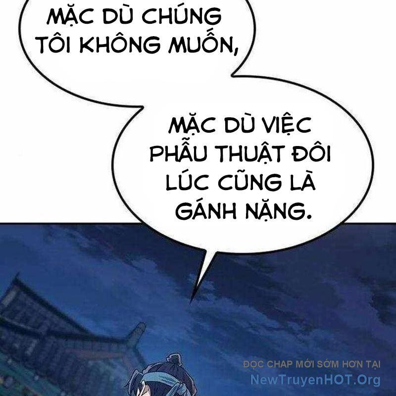 Bác Sĩ Tới Joseon Chapter 53 - Trang 2