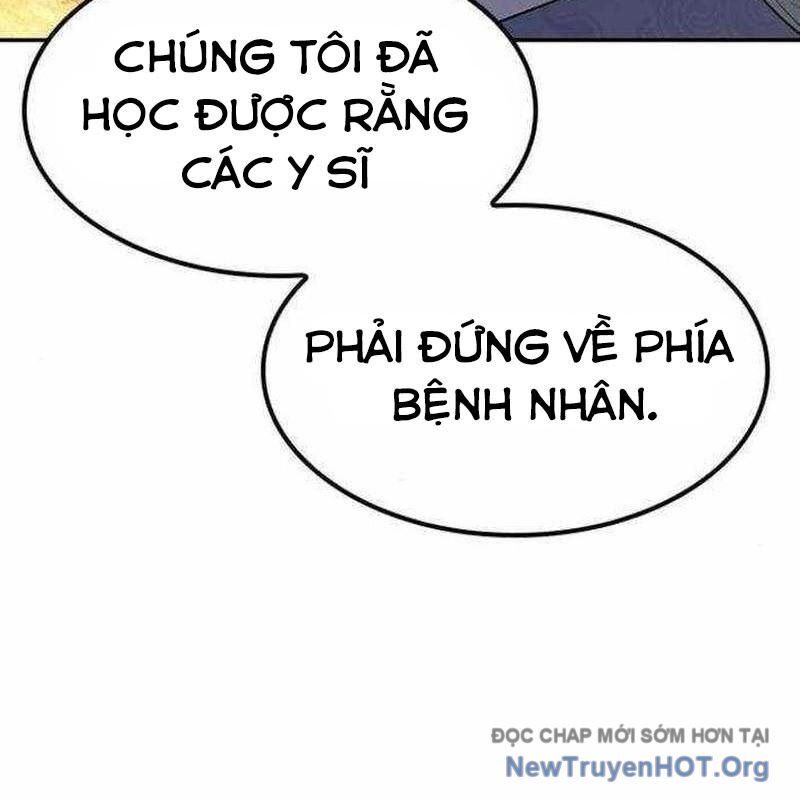 Bác Sĩ Tới Joseon Chapter 53 - Trang 2