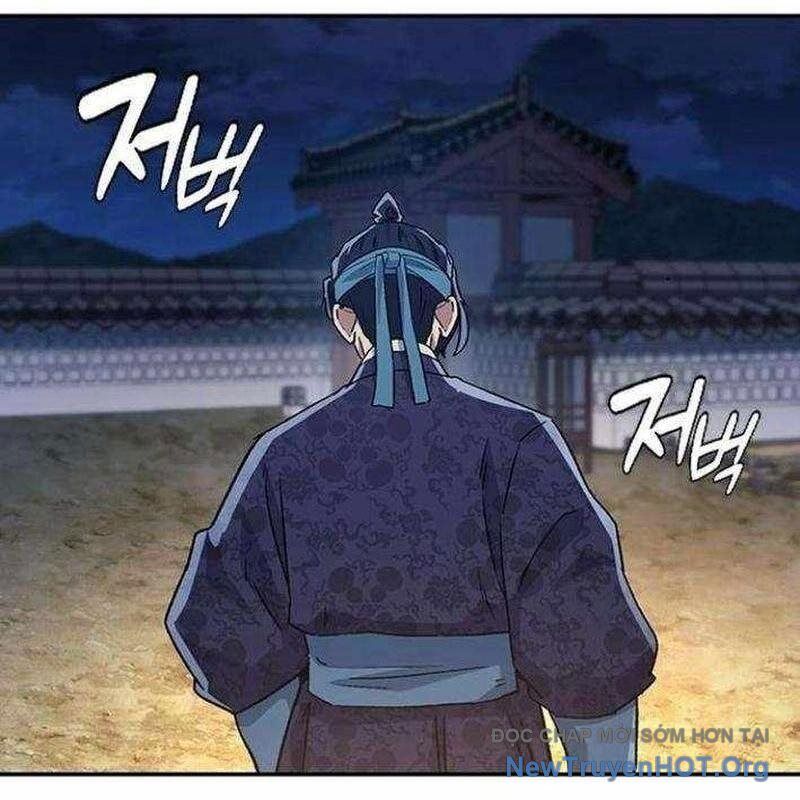 Bác Sĩ Tới Joseon Chapter 53 - Trang 2