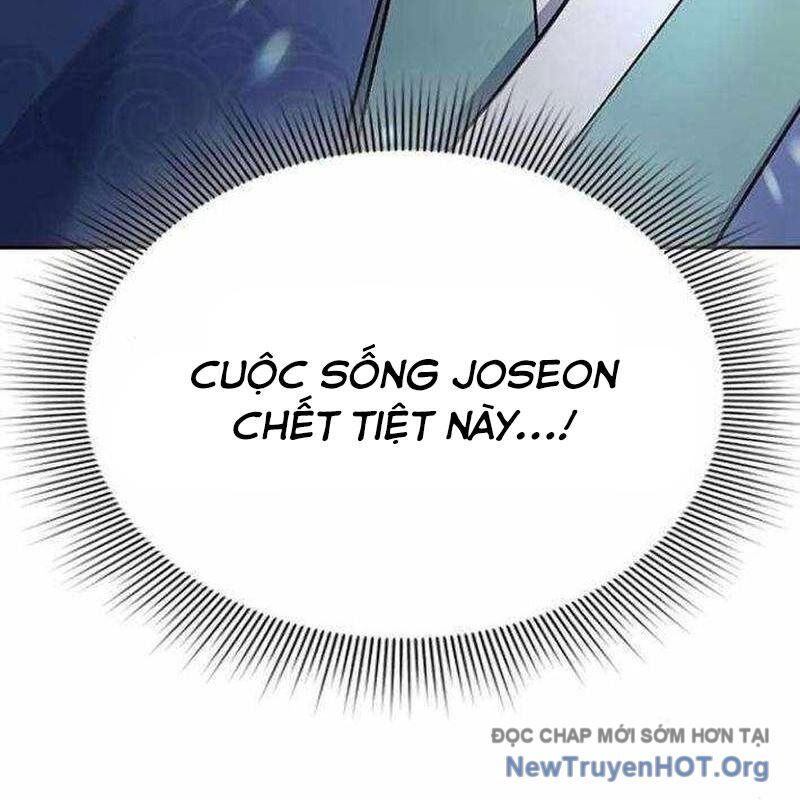 Bác Sĩ Tới Joseon Chapter 53 - Trang 2