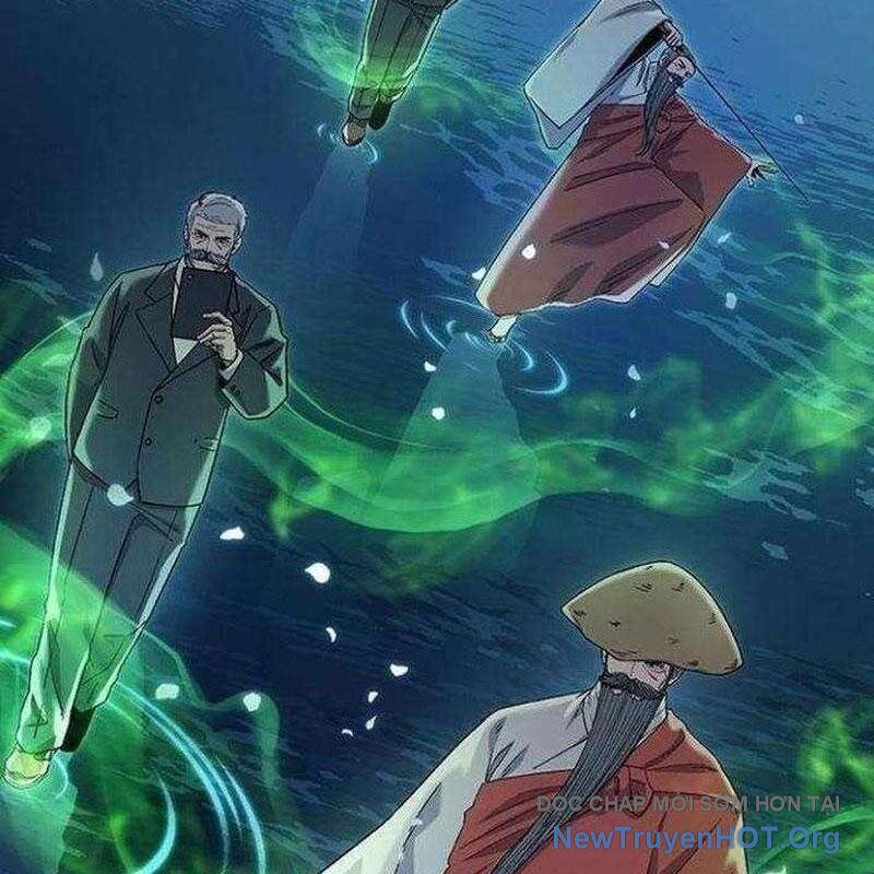 Bác Sĩ Tới Joseon Chapter 53 - Trang 2