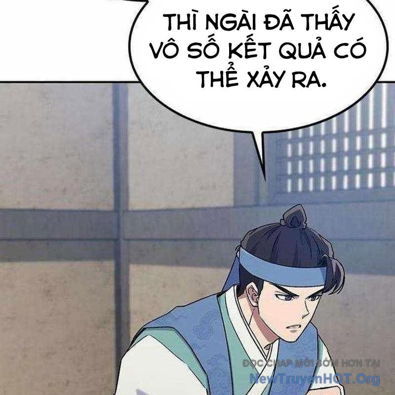 Bác Sĩ Tới Joseon Chapter 53 - Trang 2
