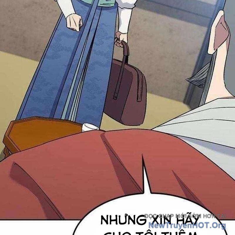 Bác Sĩ Tới Joseon Chapter 53 - Trang 2