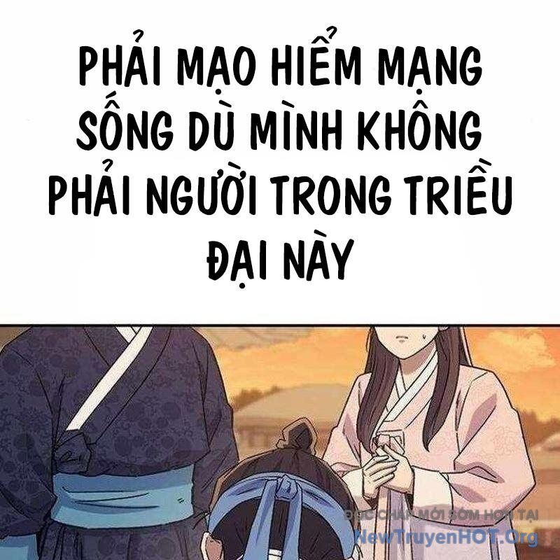 Bác Sĩ Tới Joseon Chapter 53 - Trang 2