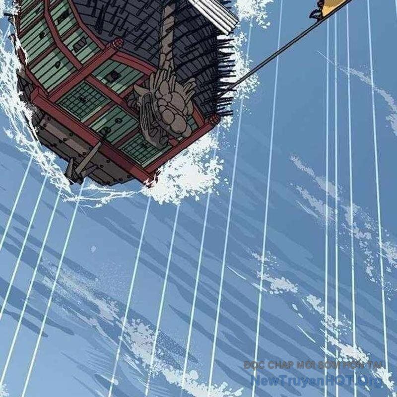 Bác Sĩ Tới Joseon Chapter 56 - Trang 2