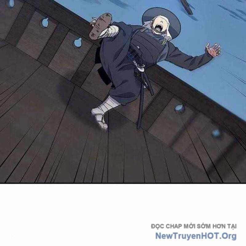 Bác Sĩ Tới Joseon Chapter 56 - Trang 2