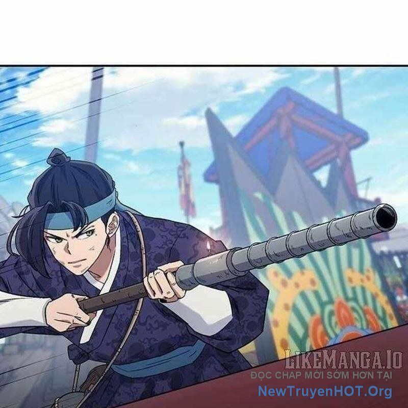 Bác Sĩ Tới Joseon Chapter 56 - Trang 2