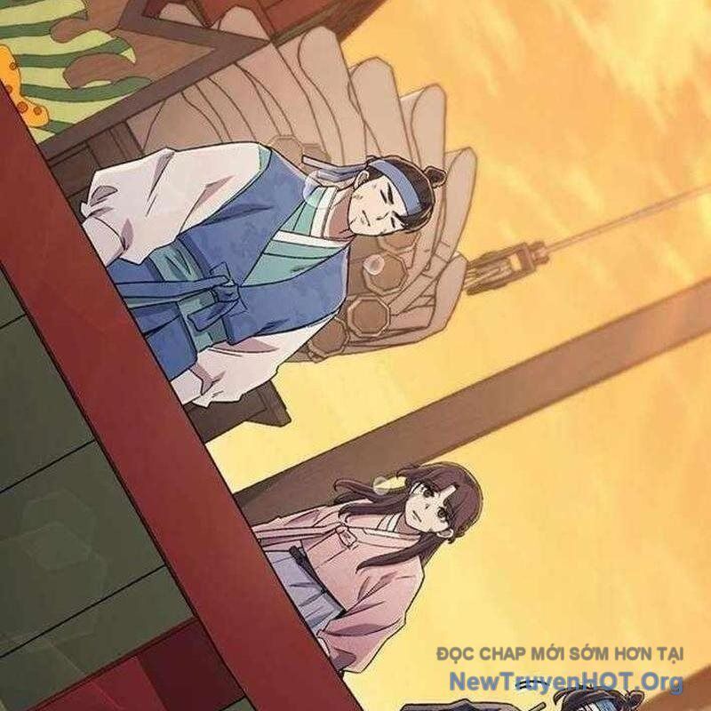 Bác Sĩ Tới Joseon Chapter 56 - Trang 2