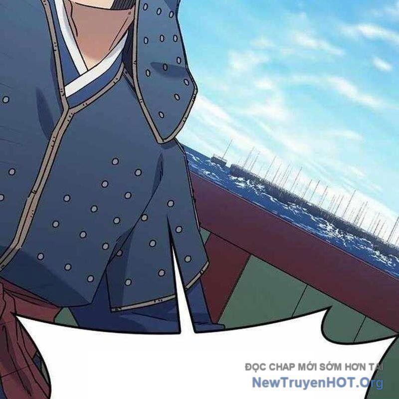 Bác Sĩ Tới Joseon Chapter 56 - Trang 2