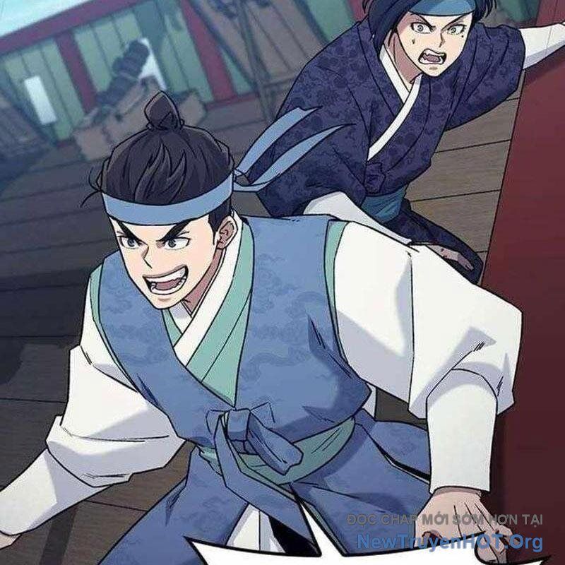 Bác Sĩ Tới Joseon Chapter 56 - Trang 2