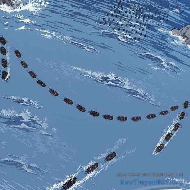 Bác Sĩ Tới Joseon Chapter 56 - Trang 2