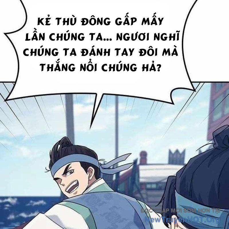 Bác Sĩ Tới Joseon Chapter 56 - Trang 2