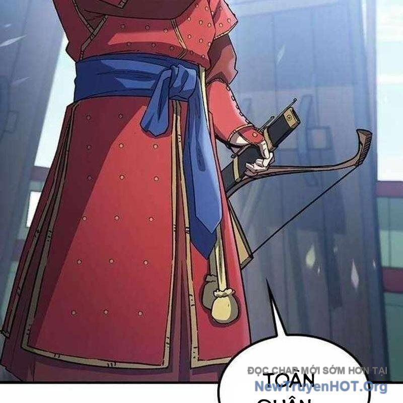 Bác Sĩ Tới Joseon Chapter 56 - Trang 2