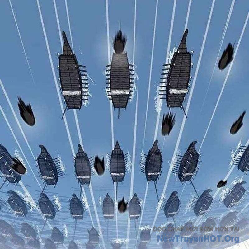 Bác Sĩ Tới Joseon Chapter 56 - Trang 2