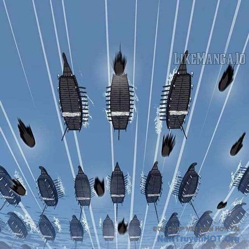 Bác Sĩ Tới Joseon Chapter 56 - Trang 2