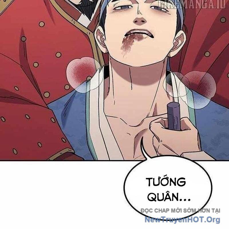 Bác Sĩ Tới Joseon Chapter 57 - Trang 2