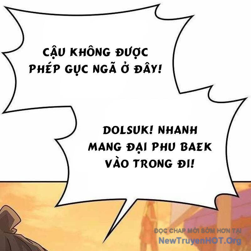 Bác Sĩ Tới Joseon Chapter 57 - Trang 2