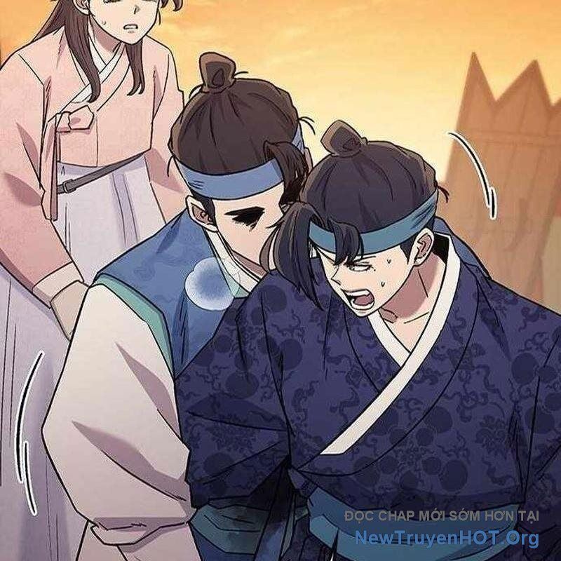 Bác Sĩ Tới Joseon Chapter 57 - Trang 2