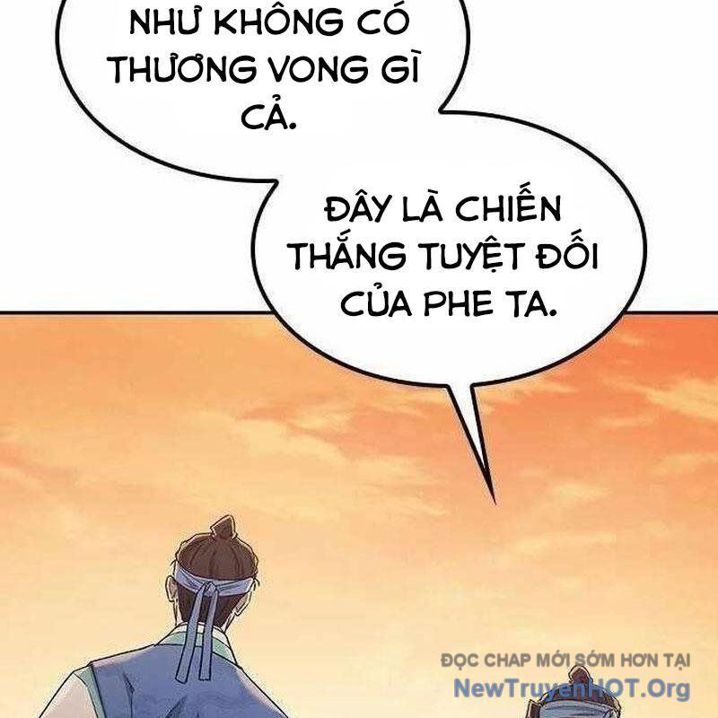Bác Sĩ Tới Joseon Chapter 57 - Trang 2