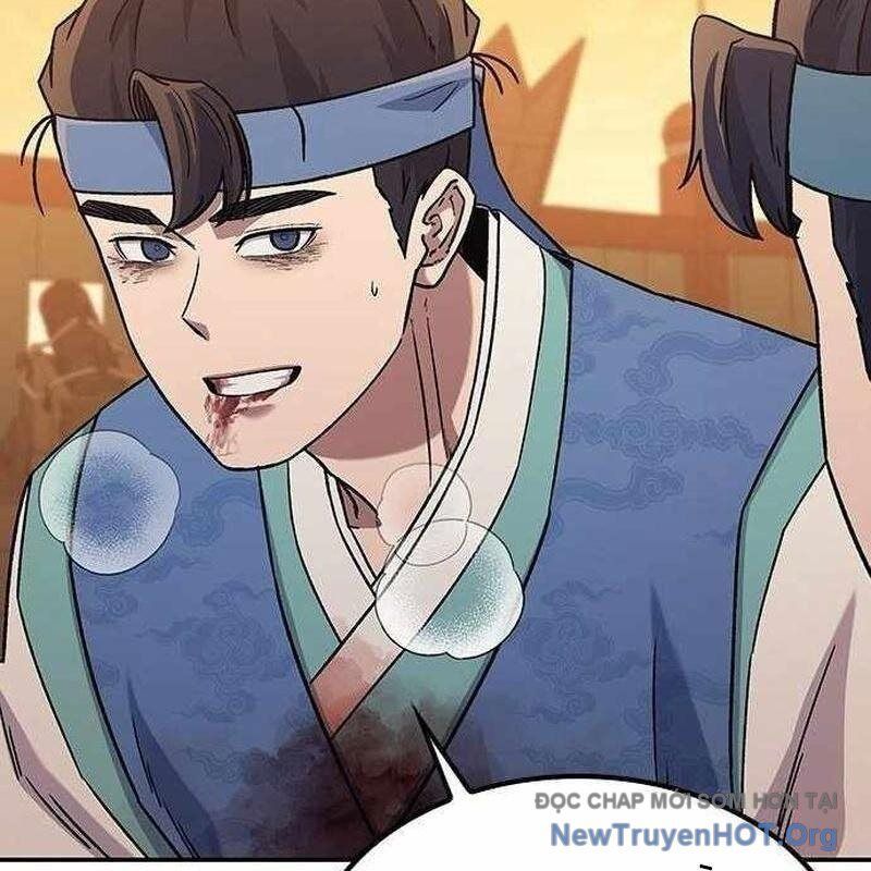 Bác Sĩ Tới Joseon Chapter 57 - Trang 2